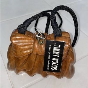 Timmy Woods Collectable Bag